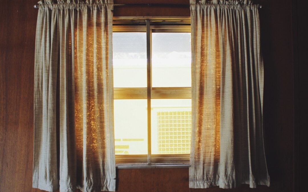 Curtains in Doha: Enhancing Your Home’s Decor