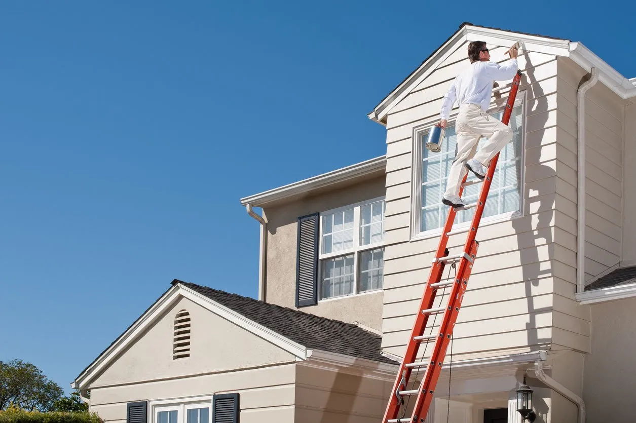 House Painting Services in Doha