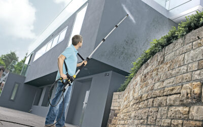 Local House Painters in Doha, Qatar