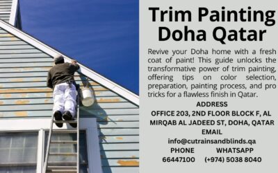Trim Painting