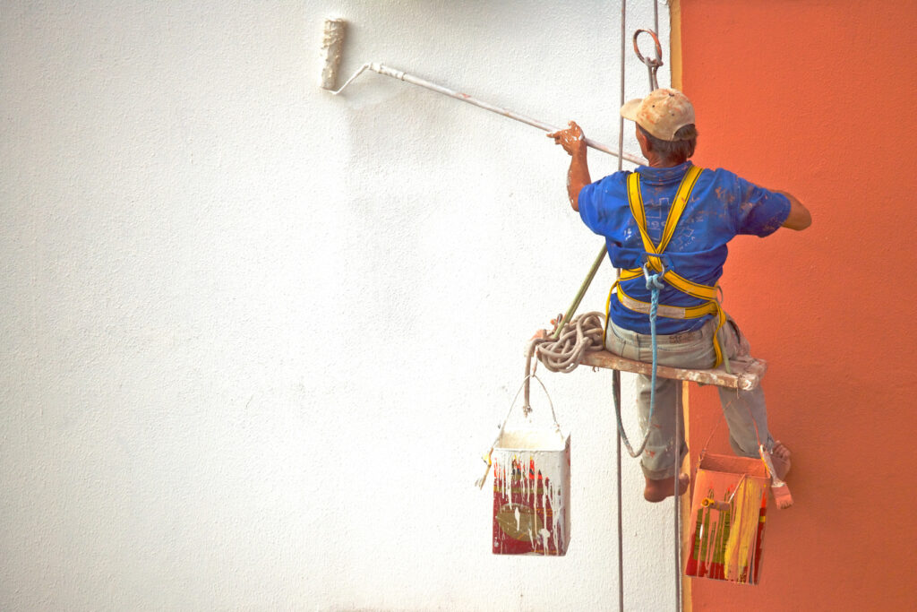 Home Painting Doha Qatar