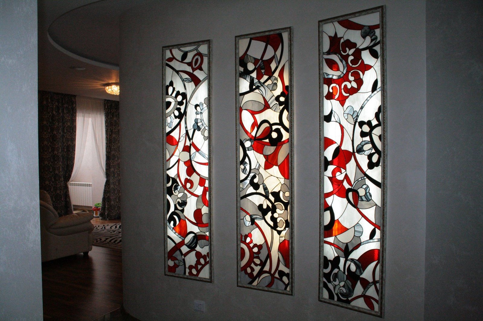 Doors Painting Doha Qatar