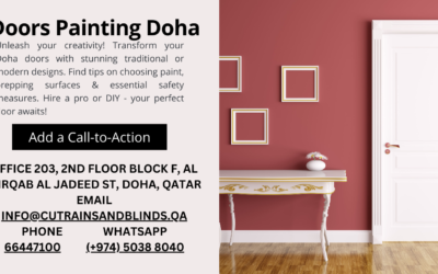 Doors Painting