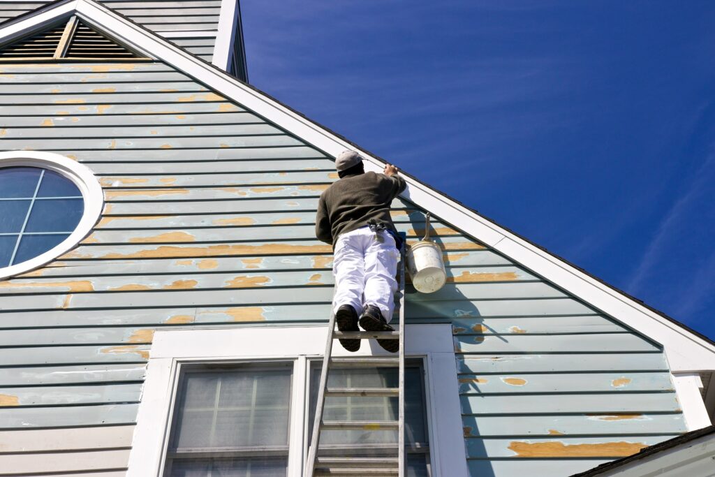 Home Painting Doha Qatar