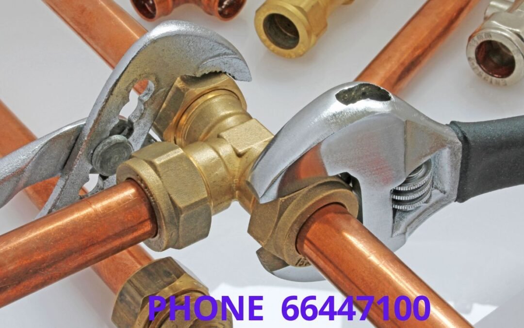 Preventive Plumbing Maintenance