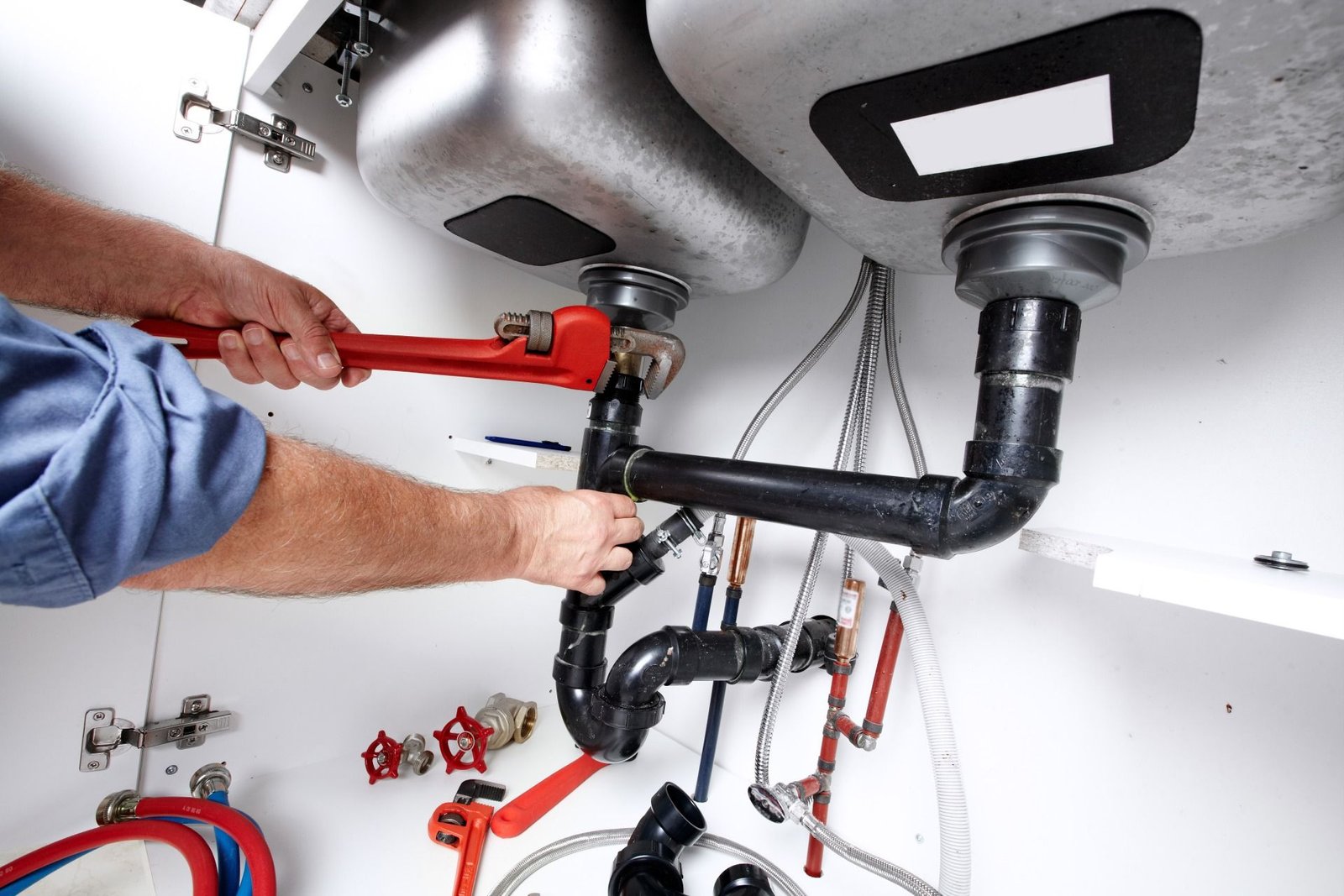 Plumber Services Doha Qatar