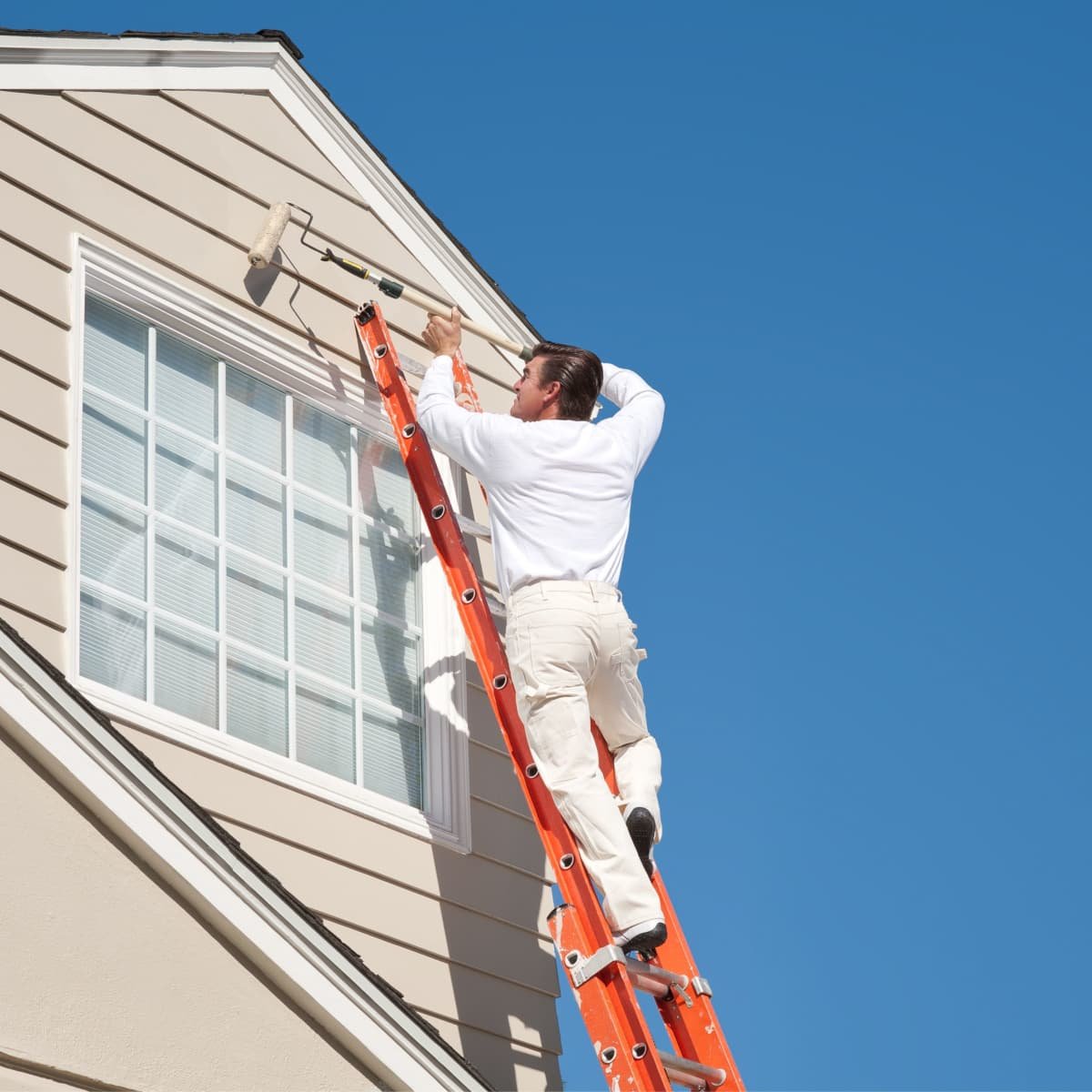 Professionals Painters in Qatar